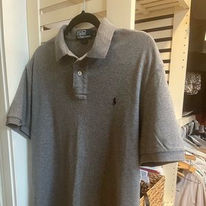 Men’s Polo Ralph Lauren short sleeve size small